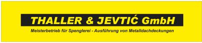 Thaller & Jevtic GmbH